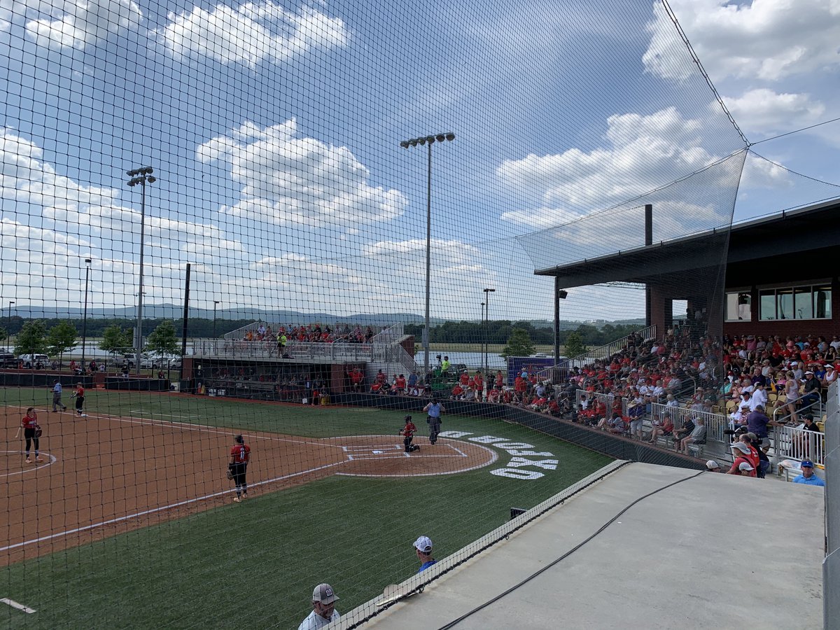 Column Moving softball state tournament huge success