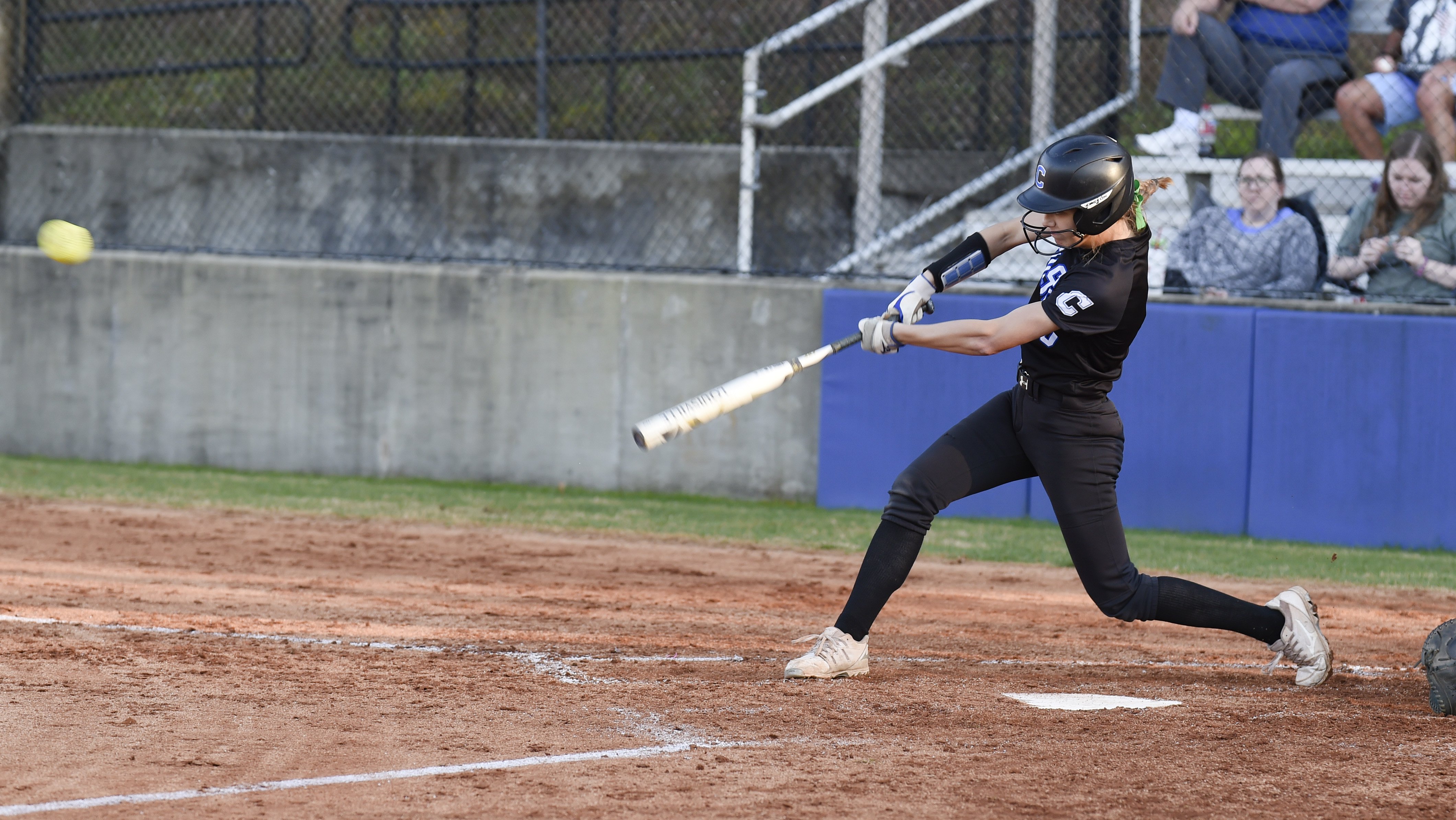 The Reset: Hornets softball earns area win - 280Living.com