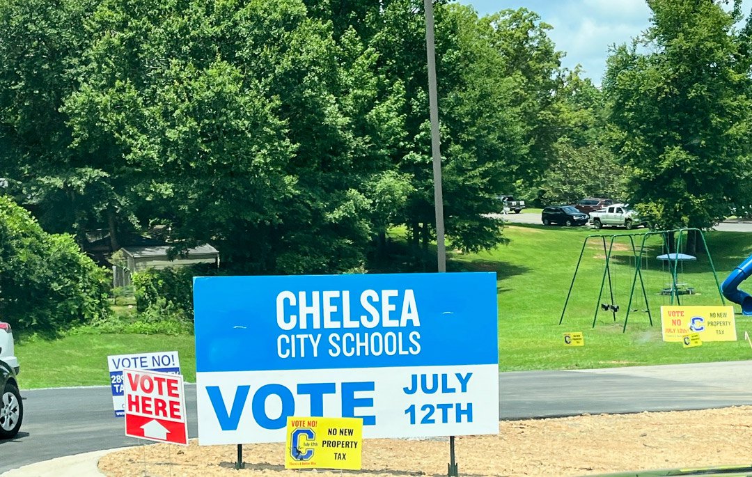 it-s-a-no-go-87-of-chelsea-residents-vote-against-property-tax