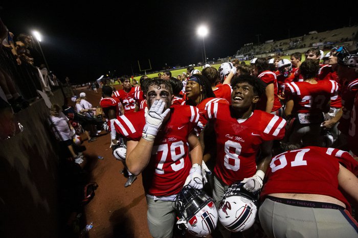 A Detailed Look at the 2021 Northridge Jaguars' Football Schedule