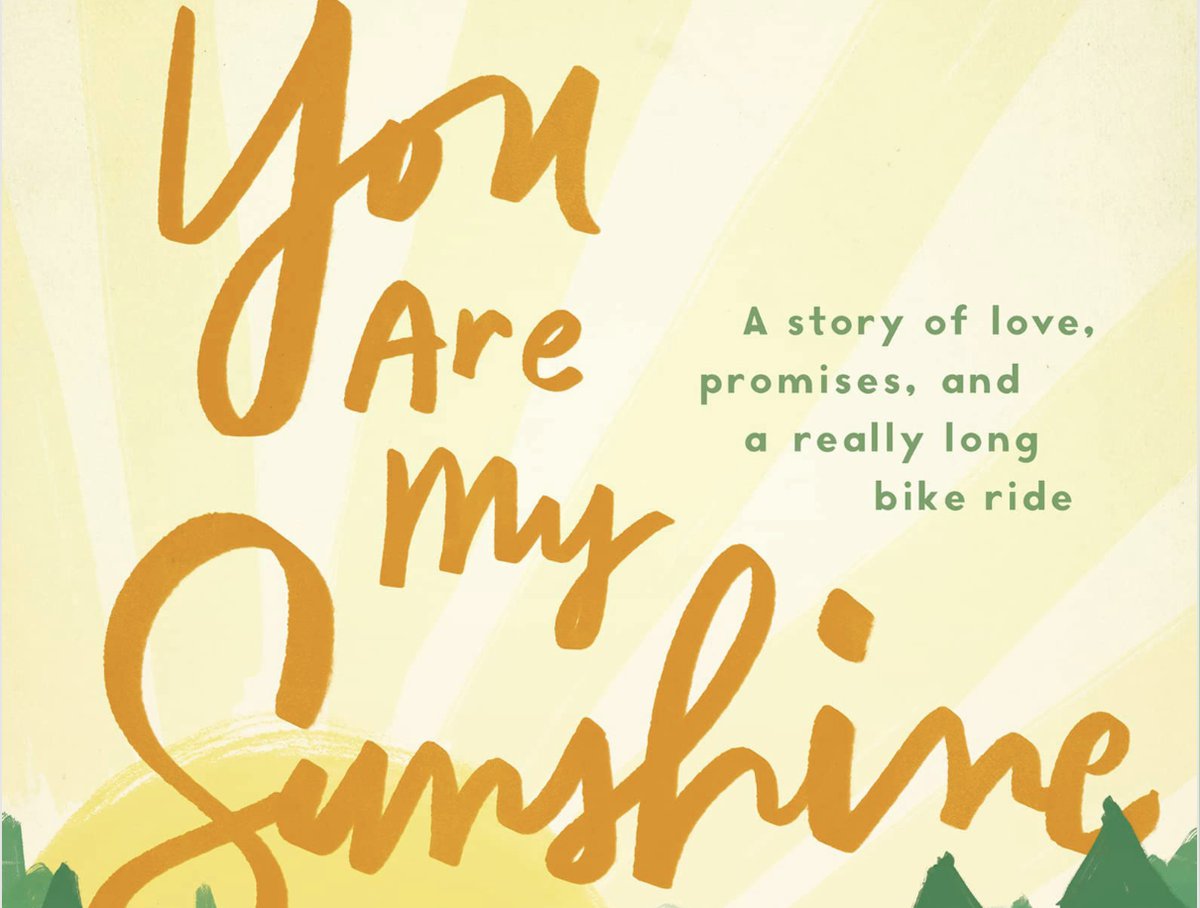 You Are My Sunshine: New from author Sean Dietrich