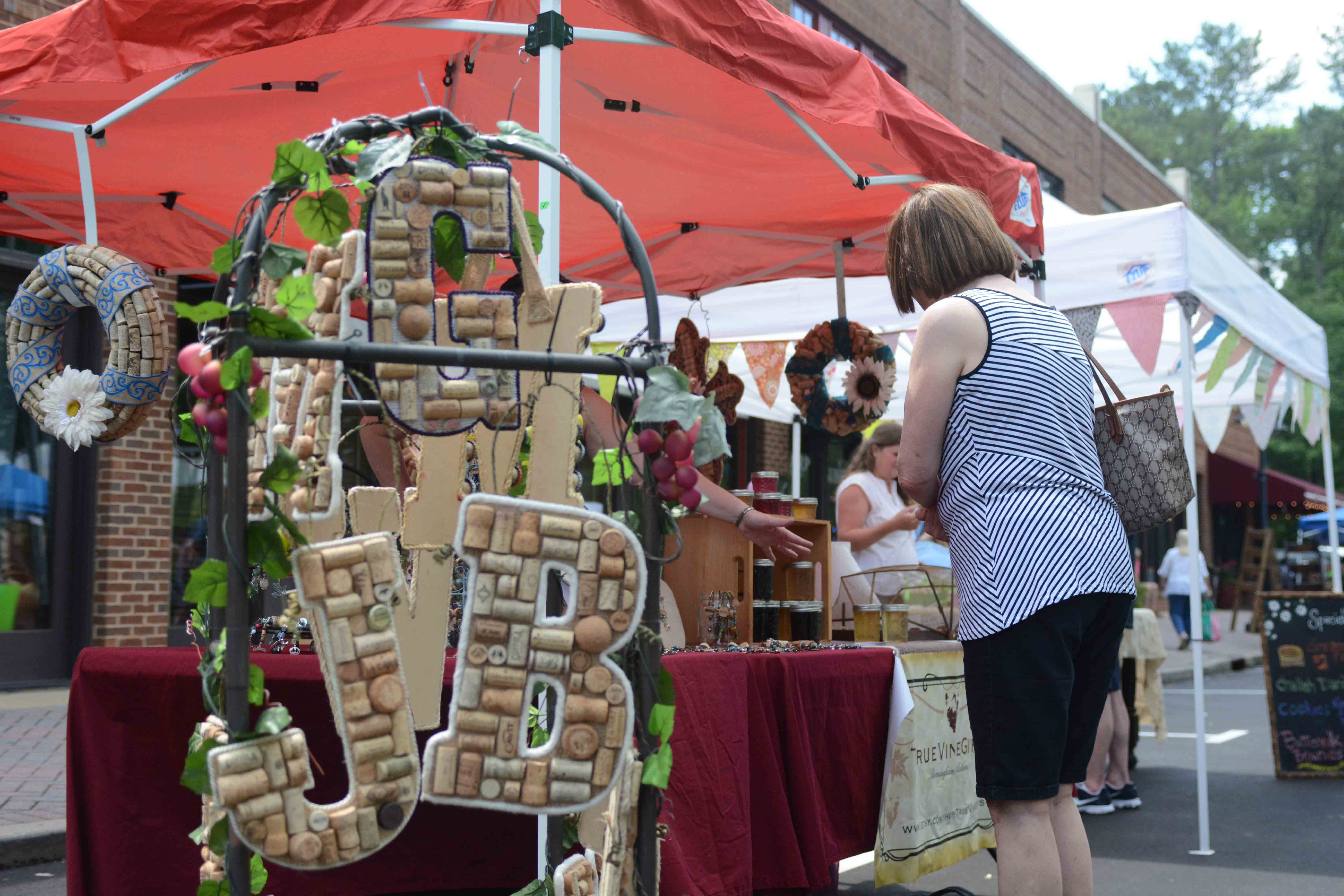 Mt Laurel Farmer's Market kicks off summer season