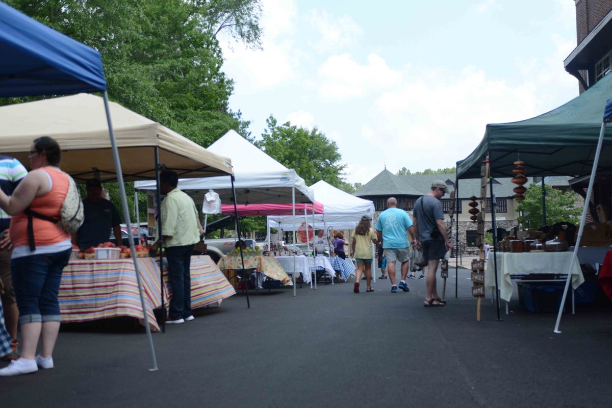 Mt Laurel Farmer's Market kicks off summer season - 280Living.com