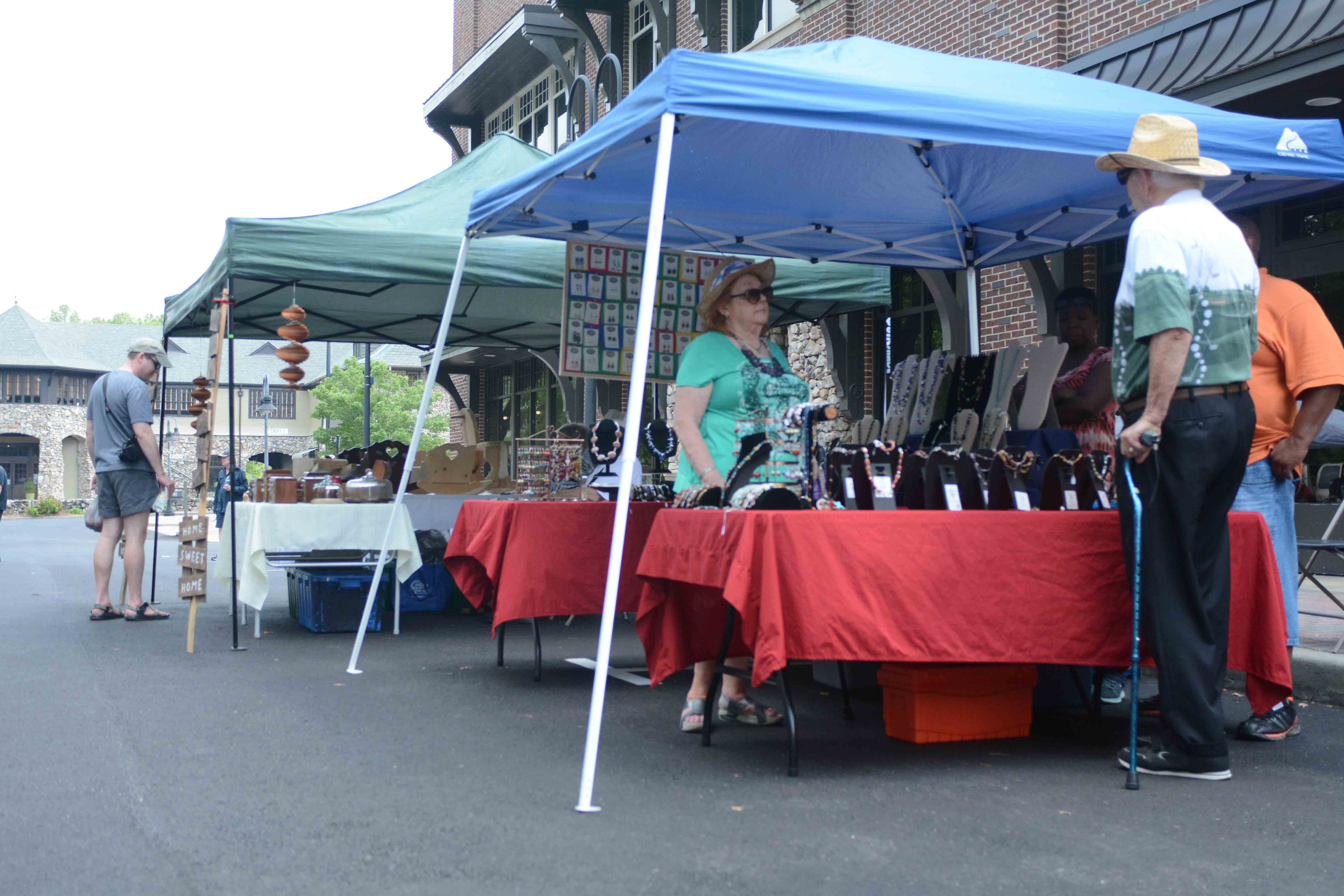 Mt Laurel Farmer's Market kicks off summer season