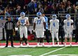 Spain Park Football