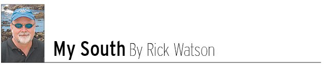 Rick Watson headline