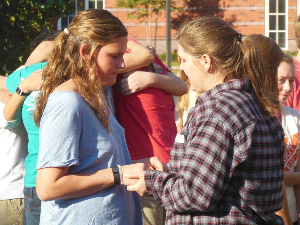 See You at the Pole Spain Park 9-23-15 (3)