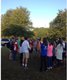 See You at the Pole Chelsea High 9-23-15