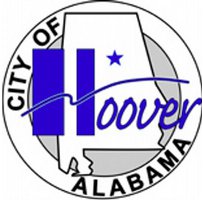City of Hoover logo