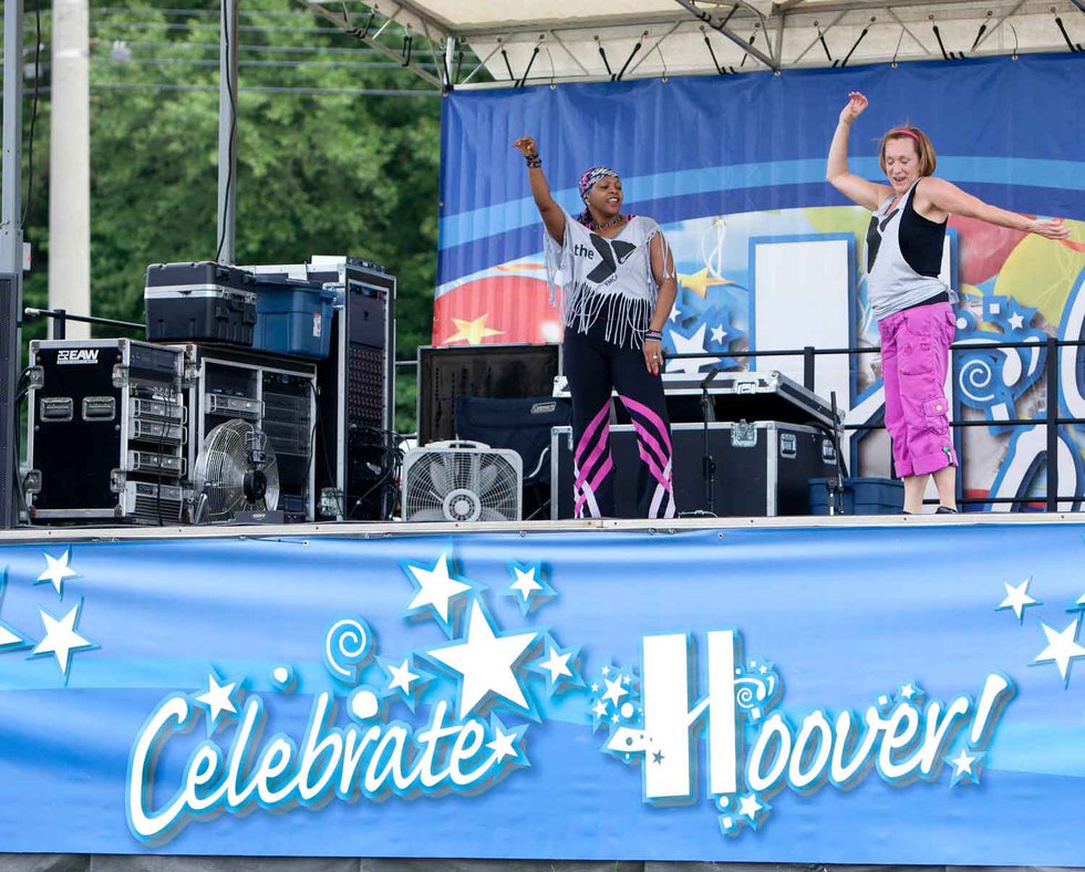 0513 Celebrate Hoover 2013