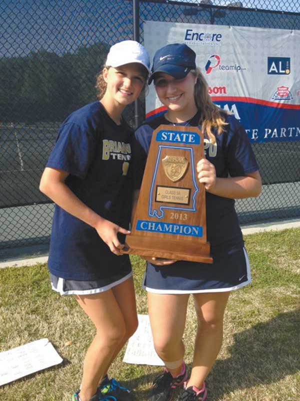 0513 Briarwood Tennis state 2013 1