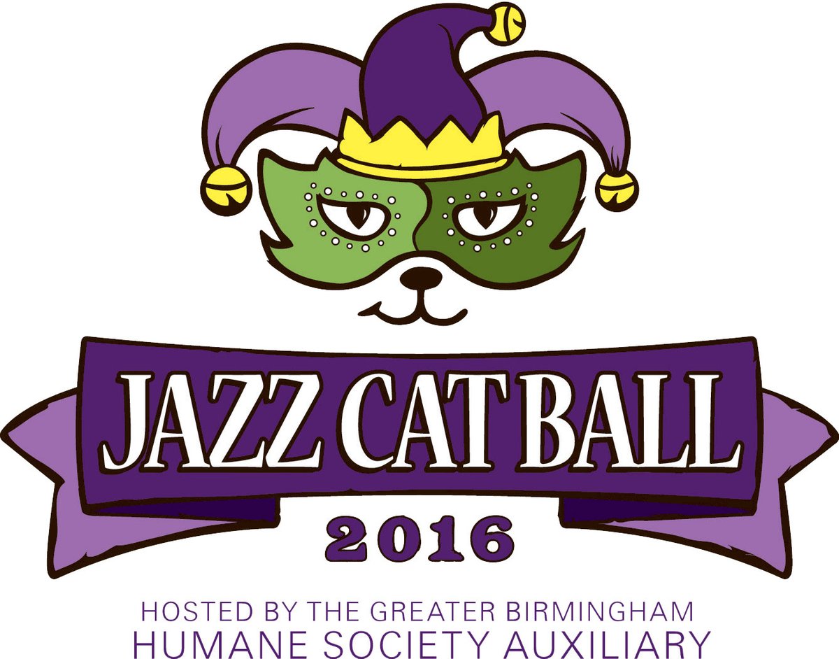 Fifth annual Jazz Cat Ball set for Feb. 5