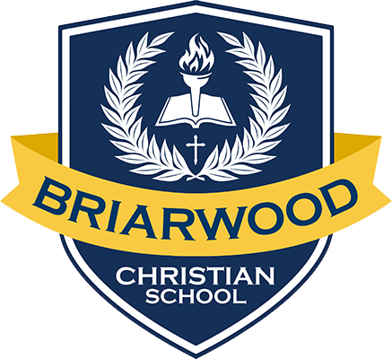 Briarwood Christian School Logo
