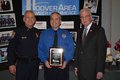 Hoover Telecommunicator of the Year 2015