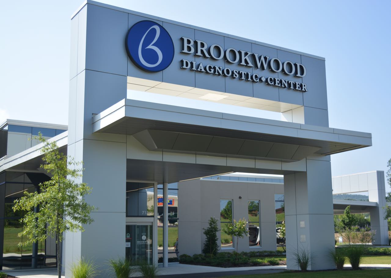 Brookwood Baptist Diagnostic Center to open on 119 - 280Living.com