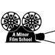A Minor Film School logo