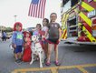 Chelsea National Night Out 2016